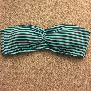 Bikini top from Mossimo, bought at Target